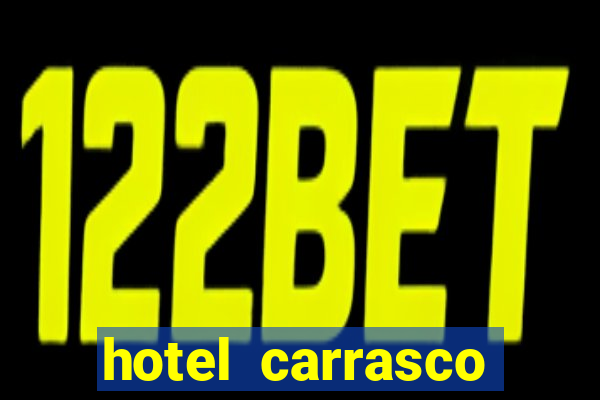 hotel carrasco casino montevideo