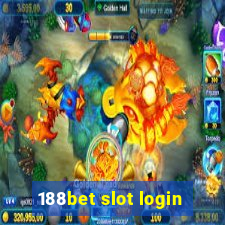 188bet slot login