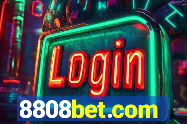 8808bet.com