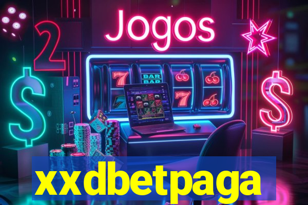 xxdbetpaga