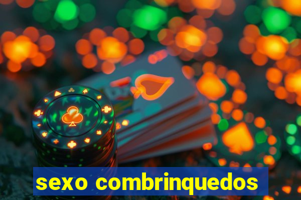 sexo combrinquedos