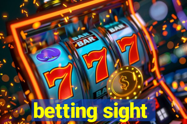 betting sight