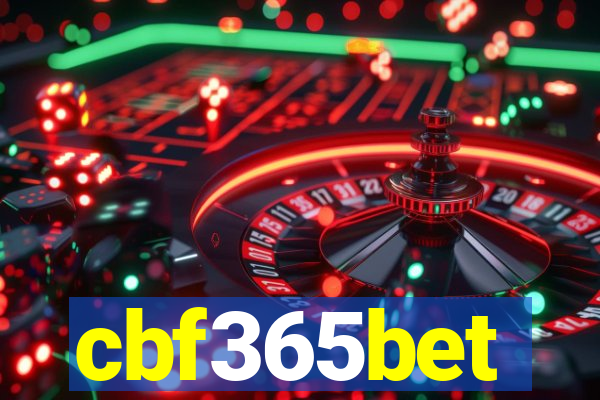 cbf365bet