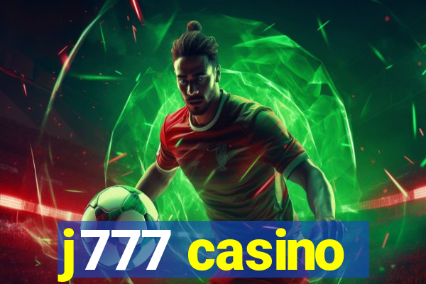 j777 casino