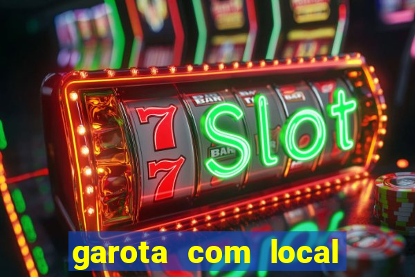 garota com local porto alegre