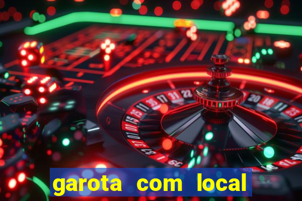 garota com local porto alegre