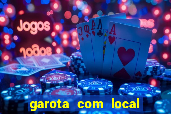 garota com local porto alegre