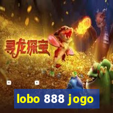 lobo 888 jogo