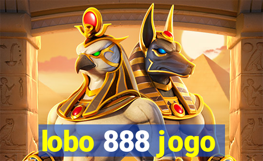 lobo 888 jogo