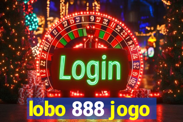 lobo 888 jogo