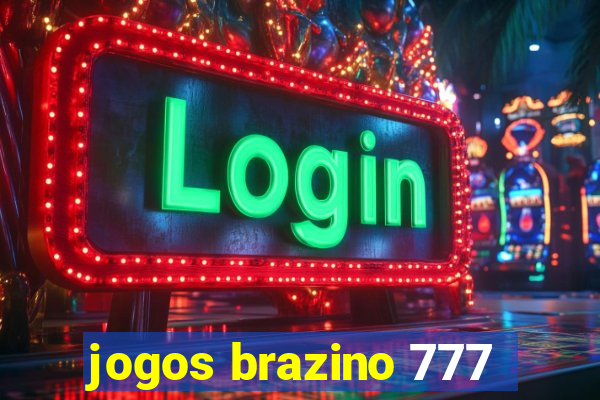 jogos brazino 777