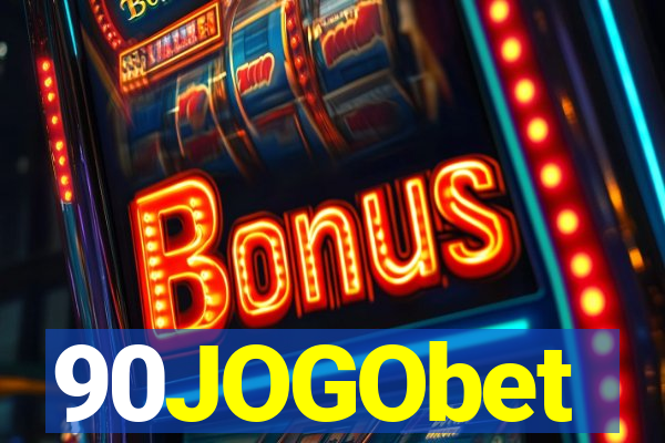 90JOGObet