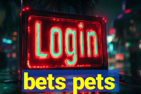 bets pets