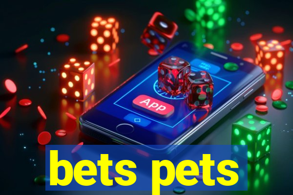 bets pets