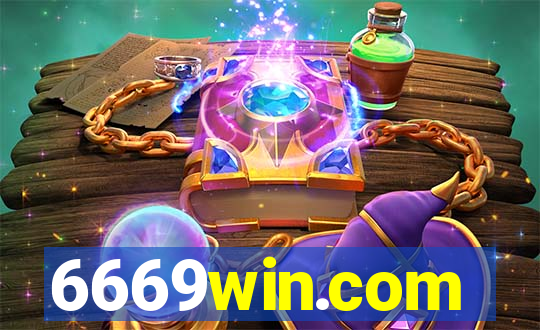 6669win.com