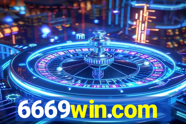 6669win.com