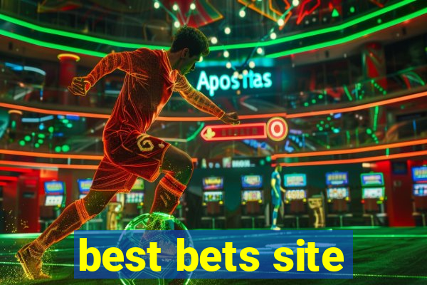 best bets site