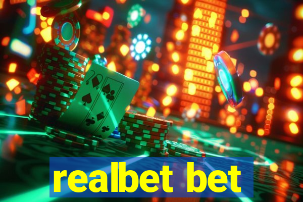 realbet bet