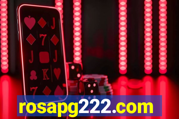 rosapg222.com