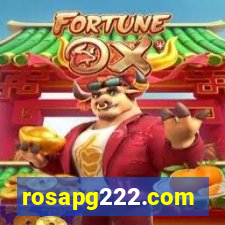 rosapg222.com