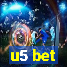 u5 bet