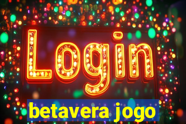 betavera jogo