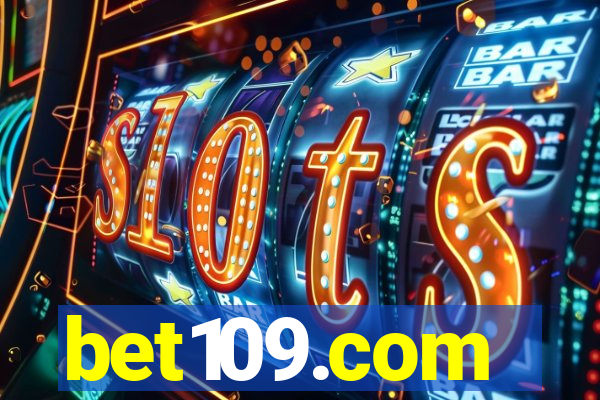 bet109.com