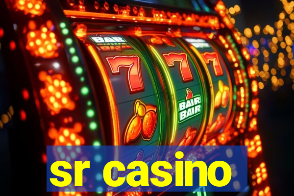 sr casino