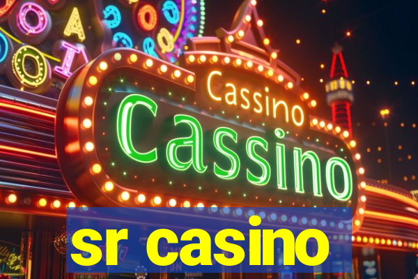 sr casino