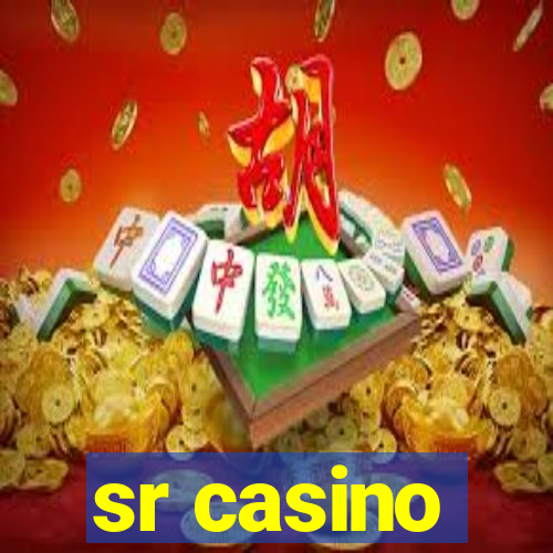 sr casino