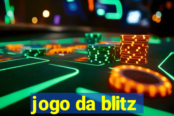 jogo da blitz