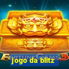 jogo da blitz