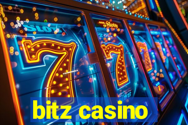 bitz casino