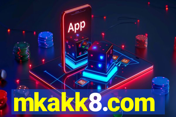 mkakk8.com