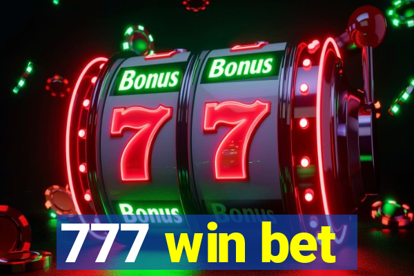 777 win bet