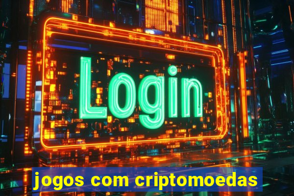 jogos com criptomoedas