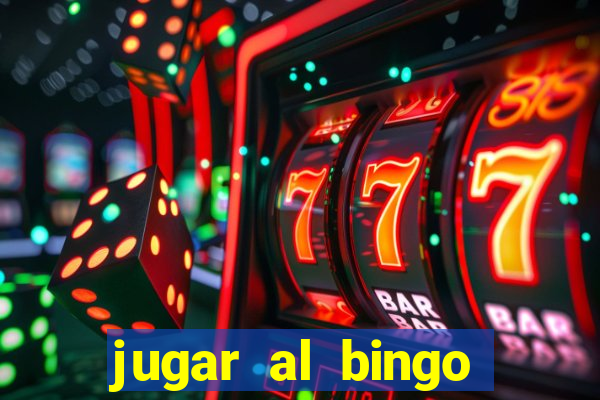 jugar al bingo online con dinero