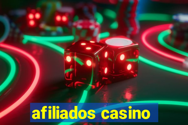 afiliados casino