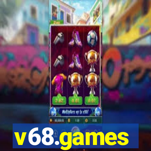 v68.games