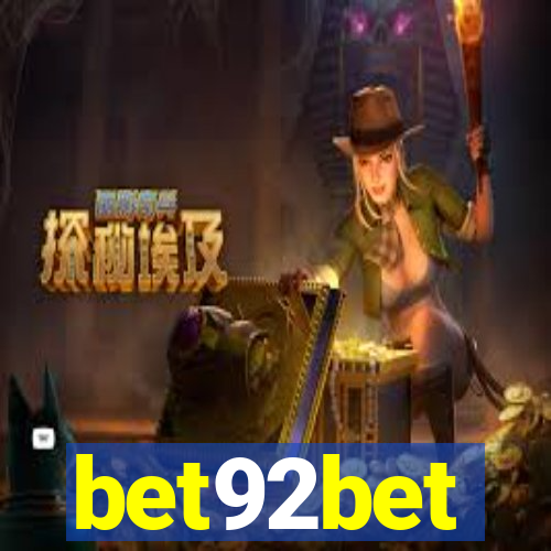 bet92bet