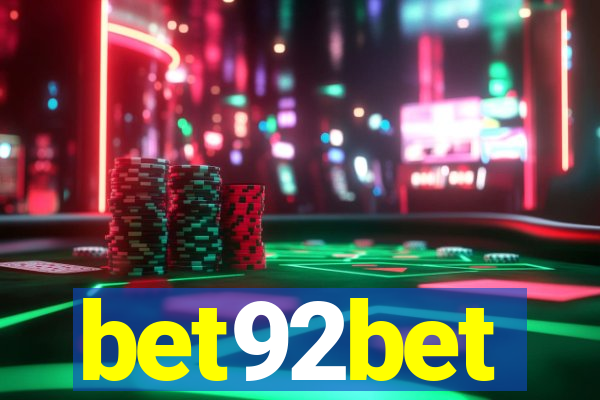 bet92bet