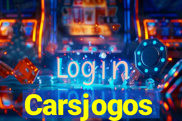 Carsjogos