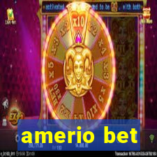 amerio bet