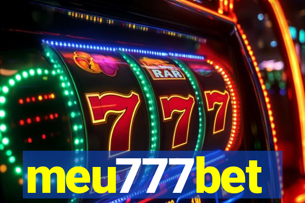 meu777bet