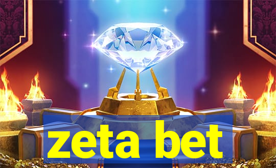 zeta bet