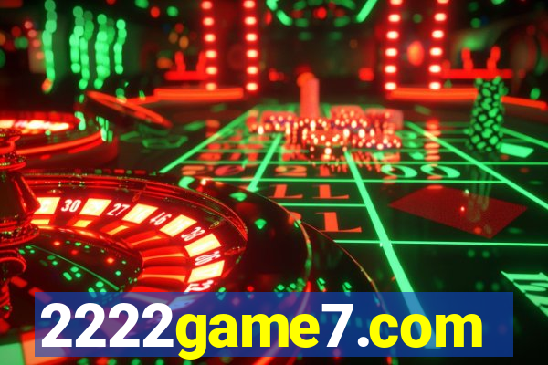 2222game7.com