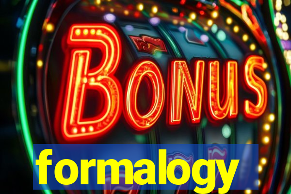 formalogy