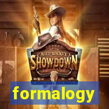 formalogy