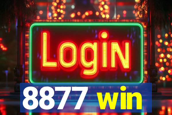 8877 win