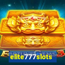 elite777slots